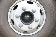 福田欧马可 ES1 4X2 电动清障车