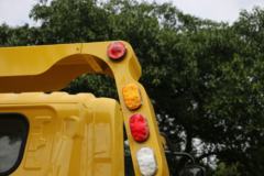 福田欧马可 ES1 4X2 电动清障车