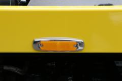 福田欧马可 ES1 4X2 电动清障车