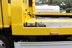 福田欧马可 ES1 4X2 电动清障车