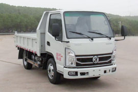 福瑞卡W15&nbsp;自卸车外观                                                图片