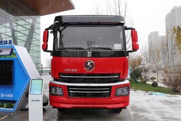 质子汽车 充电版 6X4 纯电动牵引车(SX4257MF4XBEVF1)256.43kWh