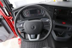 质子汽车 充电版 6X4 纯电动牵引车(SX4257MF4XBEVF1)256.43kWh