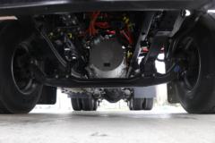 质子汽车 充电版 6X4 纯电动牵引车(SX4257MF4XBEVF1)256.43kWh