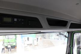 充电&nbsp;电动自卸车驾驶室图片