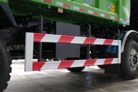 充电&nbsp;电动自卸车底盘图片