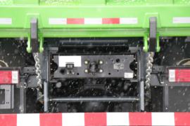 充电&nbsp;电动自卸车上装图片