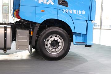 Զ G 25T 6X4 ״ǣ(JHC4250GM6N1)ͼƬ
