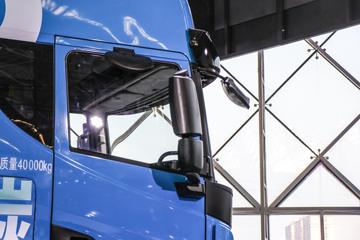 Զ G 25T 6X4 ״ǣ(JHC4250GM6N1)ͼƬ