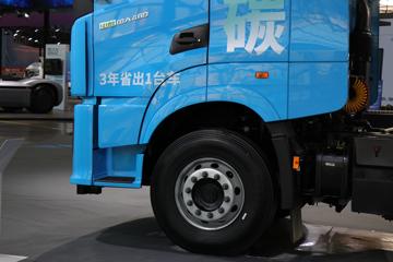 Զ G 25T 6X4 ״ǣ(JHC4250GM6N1)ͼƬ
