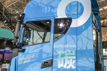 Զ G 25T 6X4 ״ǣ(JHC4250GM6N1)ͼƬ