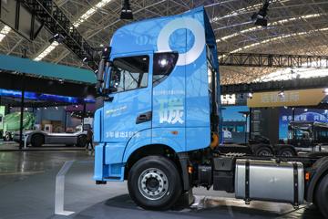 Զ G 25T 6X4 ״ǣ(JHC4250GM6N1)ͼƬ
