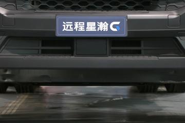 Զ G 25T 6X4 ״ǣ(JHC4250GM6N1)ͼƬ