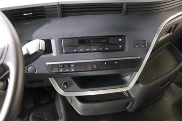 Զ�� ���G 25T 6X4 �״�ǣ����(JHC4250GM6N1)ͼƬ