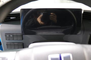 Զ�� ���G 25T 6X4 �״�ǣ����(JHC4250GM6N1)ͼƬ