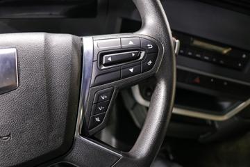 Զ�� ���G 25T 6X4 �״�ǣ����(JHC4250GM6N1)ͼƬ