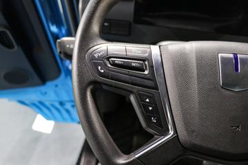 Զ�� ���G 25T 6X4 �״�ǣ����(JHC4250GM6N1)ͼƬ