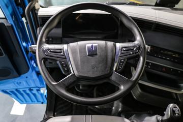 Զ�� ���G 25T 6X4 �״�ǣ����(JHC4250GM6N1)ͼƬ