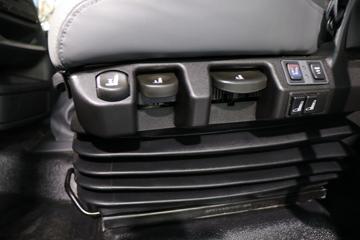 Զ�� ���G 25T 6X4 �״�ǣ����(JHC4250GM6N1)ͼƬ