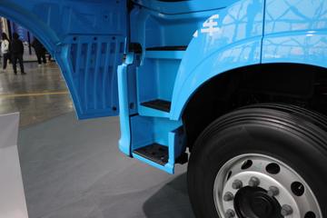 Զ�� ���G 25T 6X4 �״�ǣ����(JHC4250GM6N1)ͼƬ