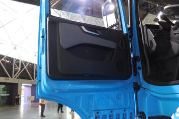 Զ�� ���G 25T 6X4 �״�ǣ����(JHC4250GM6N1)ͼƬ