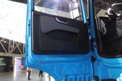 远程 星瀚G 25T 6X4 甲醇牵引车(JHC4250GM6N1) 远程 星瀚G 25T 6X4 甲醇牵引车(JHC4250GM6N1)