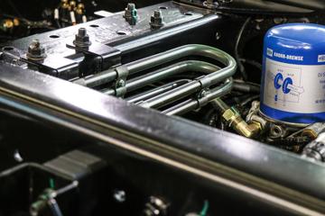 Զ�� ���G 25T 6X4 �״�ǣ����(JHC4250GM6N1)ͼƬ