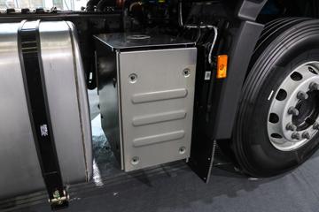 Զ�� ���G 25T 6X4 �״�ǣ����(JHC4250GM6N1)ͼƬ