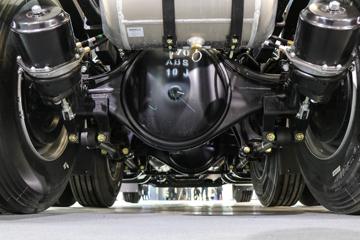 Զ�� ���G 25T 6X4 �״�ǣ����(JHC4250GM6N1)ͼƬ