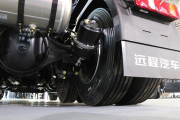 Զ�� ���G 25T 6X4 �״�ǣ����(JHC4250GM6N1)ͼƬ