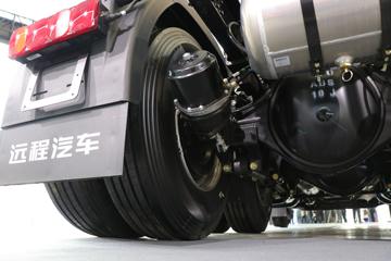 Զ�� ���G 25T 6X4 �״�ǣ����(JHC4250GM6N1)ͼƬ