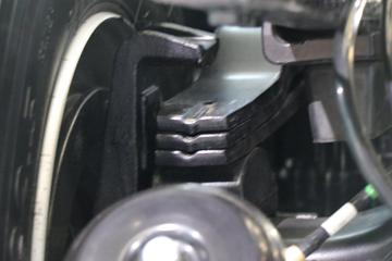 Զ�� ���G 25T 6X4 �״�ǣ����(JHC4250GM6N1)ͼƬ