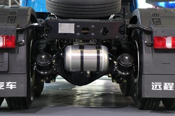 Զ�� ���G 25T 6X4 �״�ǣ����(JHC4250GM6N1)ͼƬ