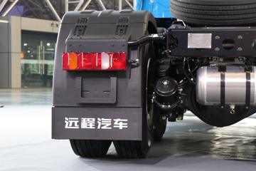 Զ�� ���G 25T 6X4 �״�ǣ����(JHC4250GM6N1)ͼƬ