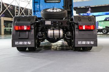 Զ�� ���G 25T 6X4 �״�ǣ����(JHC4250GM6N1)ͼƬ