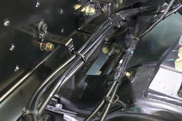 Զ�� ���G 25T 6X4 �״�ǣ����(JHC4250GM6N1)ͼƬ