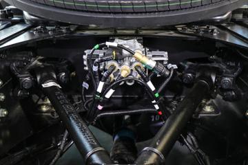 Զ�� ���G 25T 6X4 �״�ǣ����(JHC4250GM6N1)ͼƬ