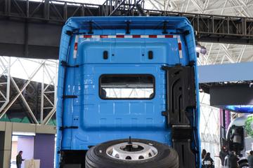 Զ�� ���G 25T 6X4 �״�ǣ����(JHC4250GM6N1)ͼƬ