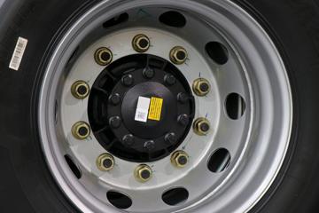 Զ�� ���G 25T 6X4 �״�ǣ����(JHC4250GM6N1)ͼƬ