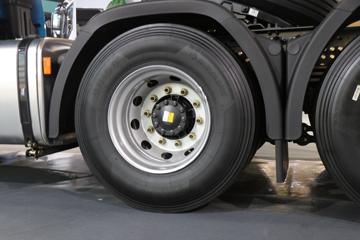 Զ�� ���G 25T 6X4 �״�ǣ����(JHC4250GM6N1)ͼƬ