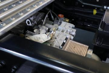 Զ�� ���G 25T 6X4 �״�ǣ����(JHC4250GM6N1)ͼƬ