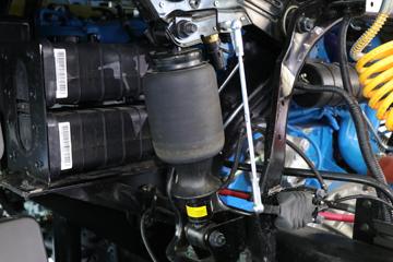 Զ�� ���G 25T 6X4 �״�ǣ����(JHC4250GM6N1)ͼƬ