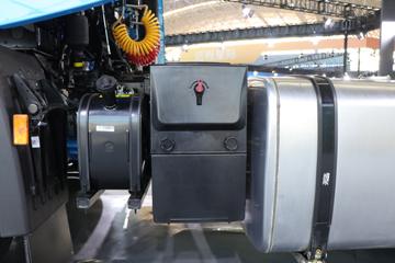 Զ�� ���G 25T 6X4 �״�ǣ����(JHC4250GM6N1)ͼƬ