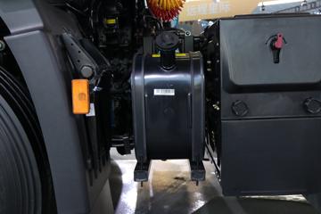 Զ�� ���G 25T 6X4 �״�ǣ����(JHC4250GM6N1)ͼƬ