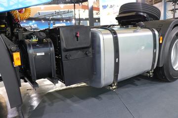 Զ�� ���G 25T 6X4 �״�ǣ����(JHC4250GM6N1)ͼƬ