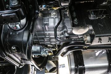 Զ�� ���G 25T 6X4 �״�ǣ����(JHC4250GM6N1)ͼƬ