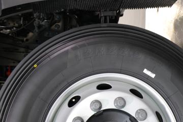 Զ�� ���G 25T 6X4 �״�ǣ����(JHC4250GM6N1)ͼƬ