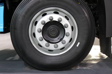 Զ�� ���G 25T 6X4 �״�ǣ����(JHC4250GM6N1)ͼƬ