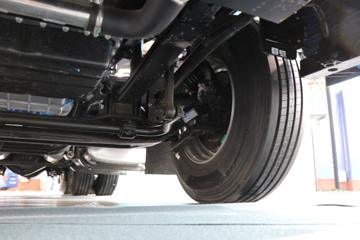 Զ�� ���G 25T 6X4 �״�ǣ����(JHC4250GM6N1)ͼƬ