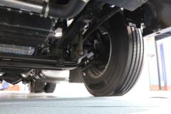 远程 星瀚G 25T 6X4 甲醇牵引车(JHC4250GM6N1) 远程 星瀚G 25T 6X4 甲醇牵引车(JHC4250GM6N1)